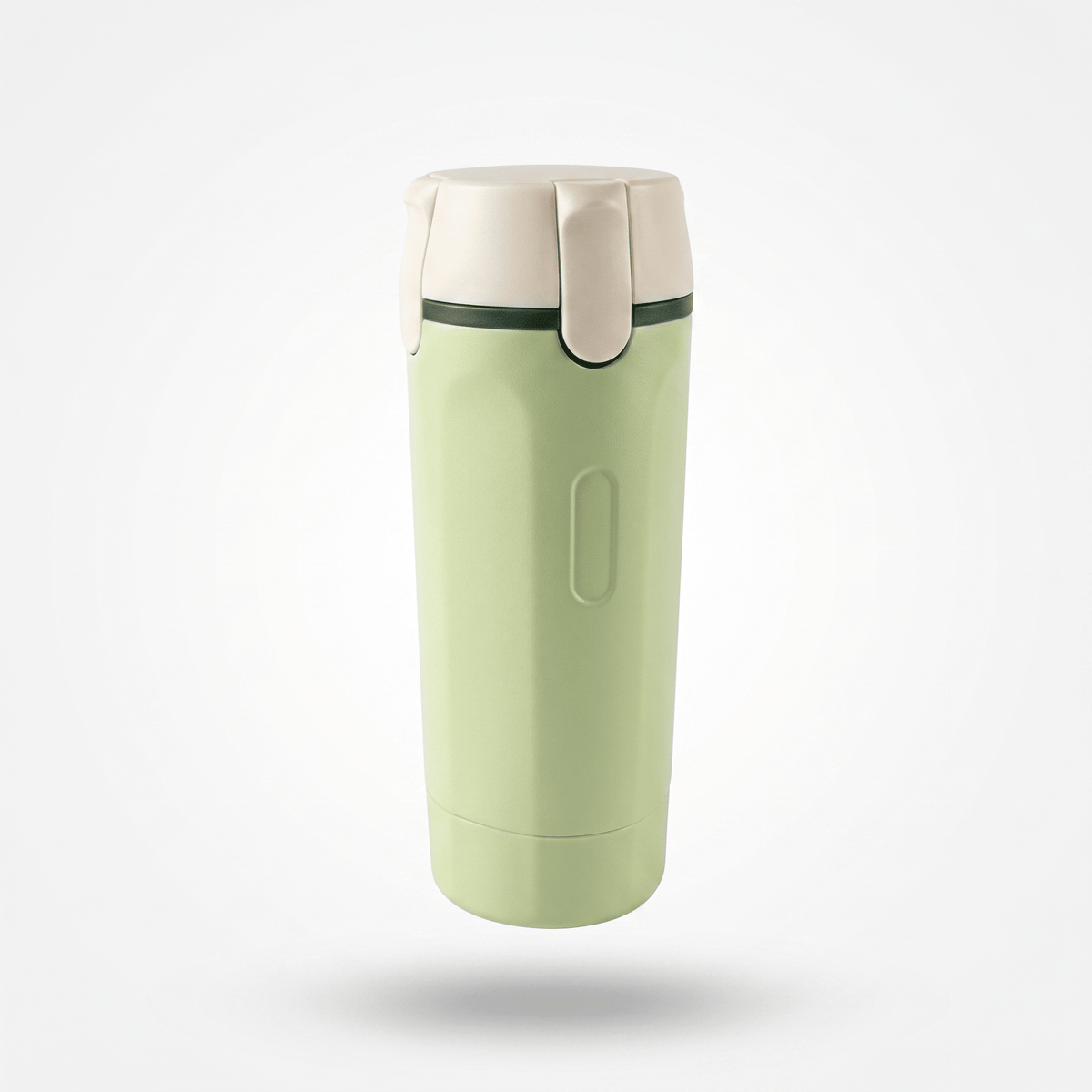 TravelFlow™ 4-in-1 Dispenser - Gear Junction